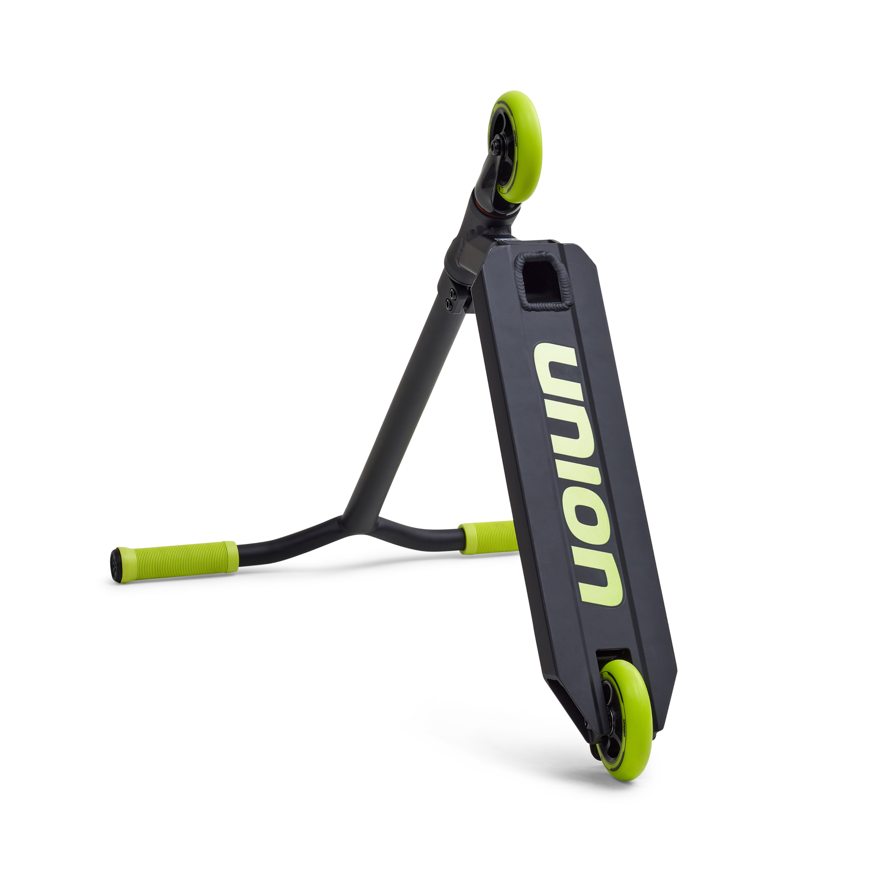 Hulajnoga wyczynowa Union Lite XS Lime